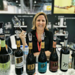 Pousio marcou presença na ProWein 2022