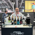 Pousio marcou presença na ProWein 2022