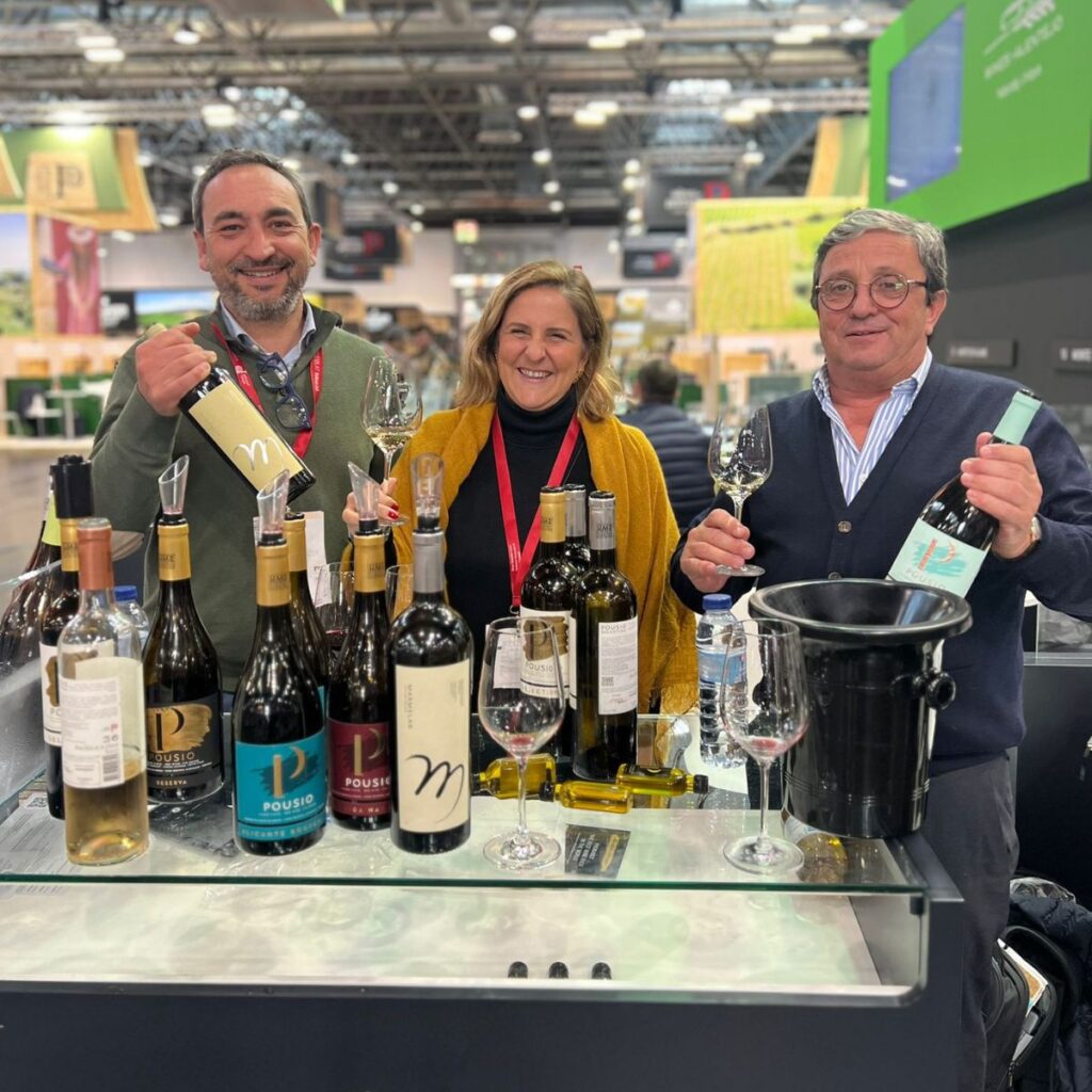 ProWein 2023