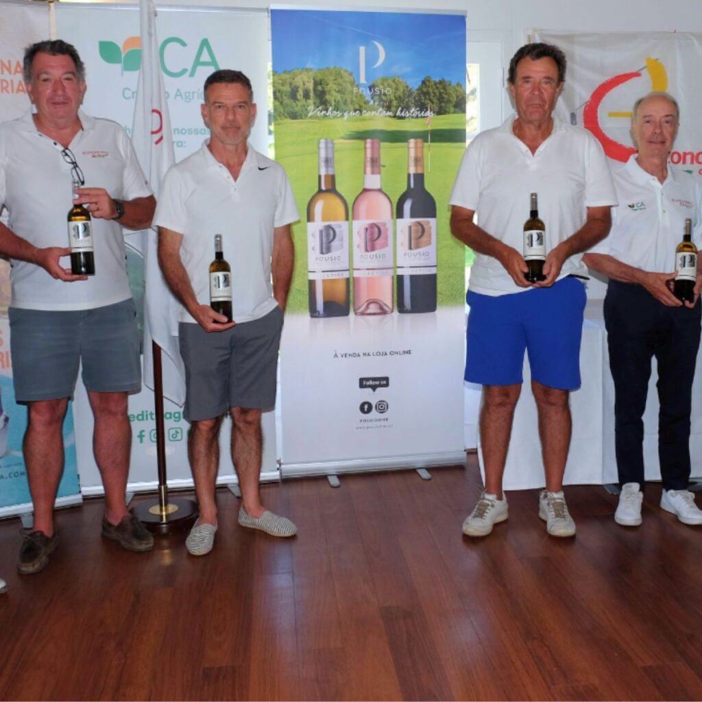 3º Torneio Aroeira Pines Classic