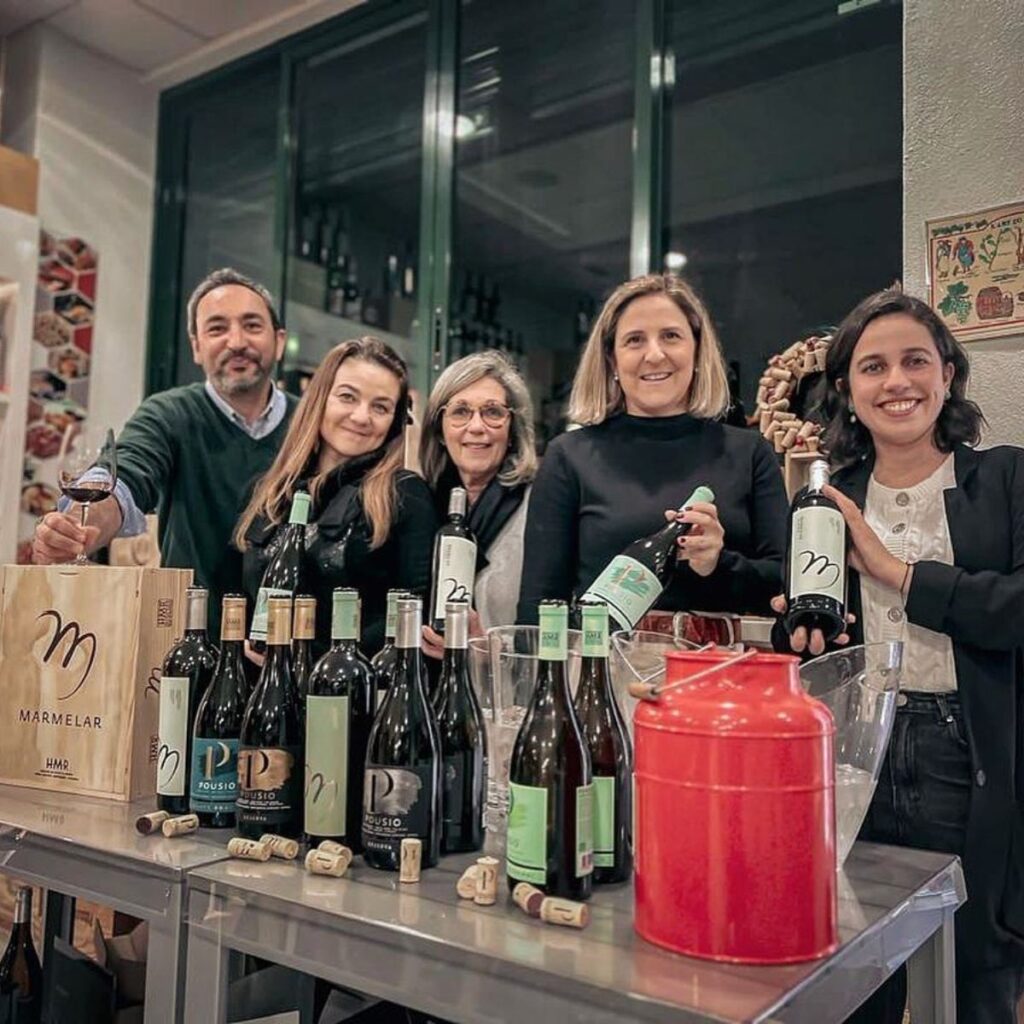 Prova de Vinhos Mercearia 29