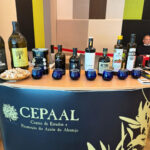 Evento CEPAAL - Azeites Pousio