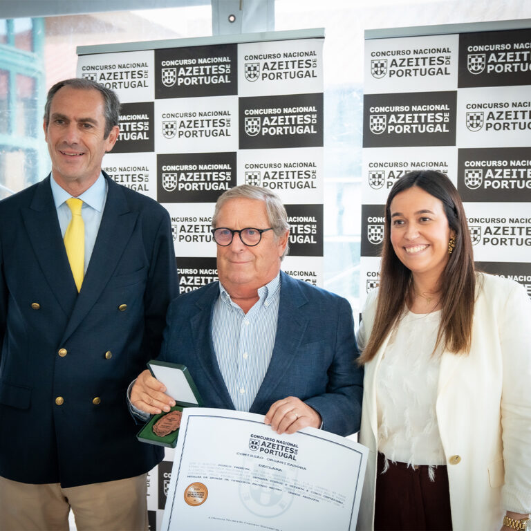 Concurso Nacional de Azeites de Portugal