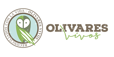 Olivares Vivos Logo