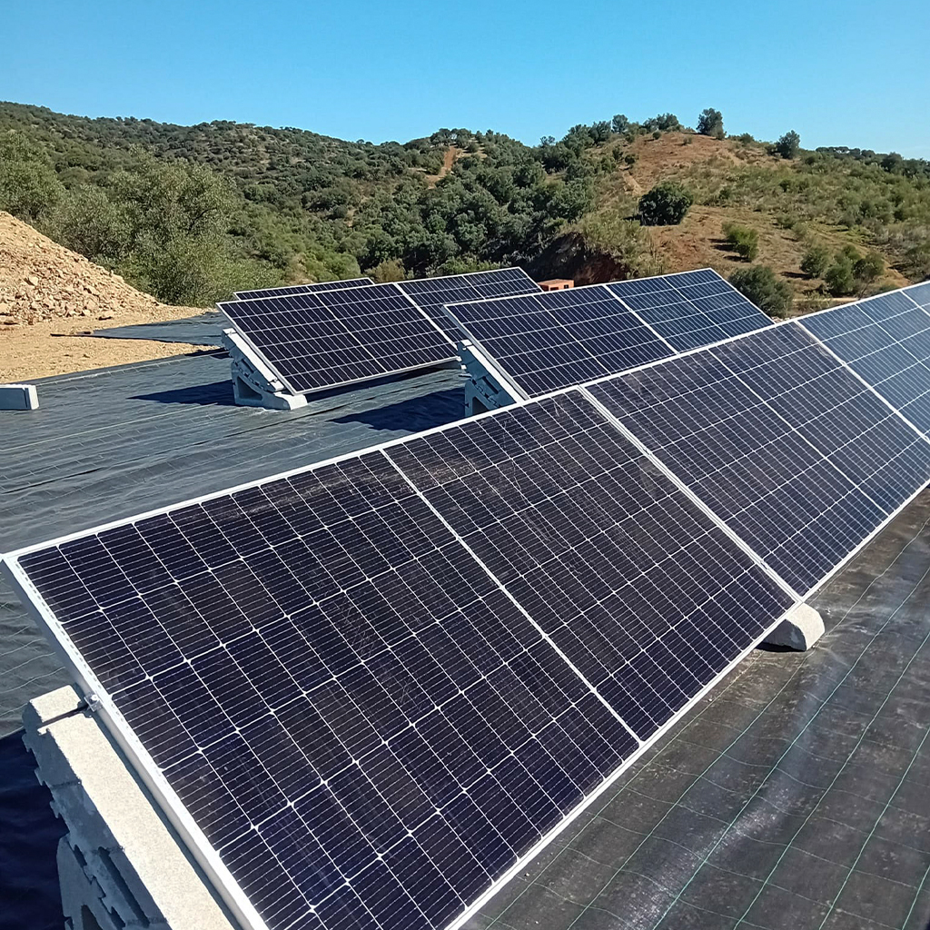 Painéis Solares 2