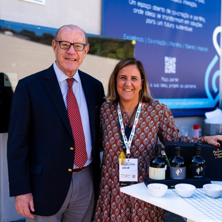 O Caminho da Inovação 2025