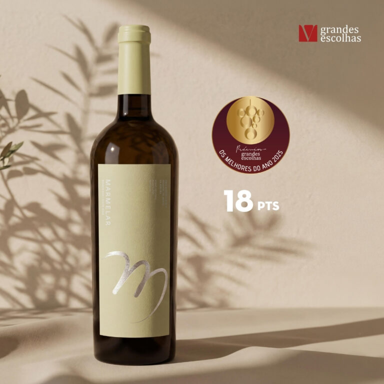 Prémio Marmelar Branco 2023